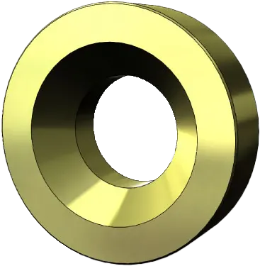 Replacement Pitch Bushing 1