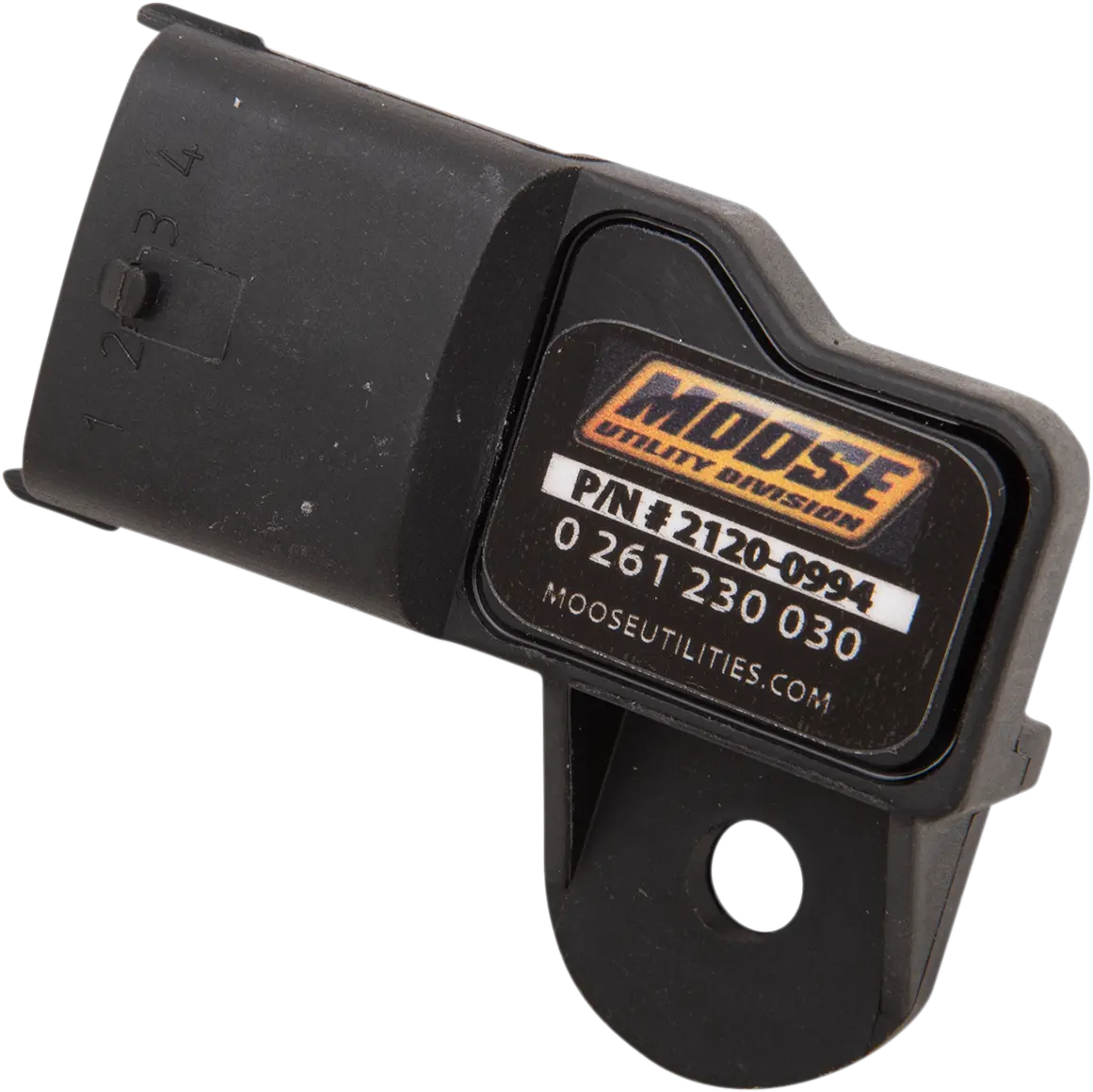 Moose Offroad T-Map Sensor - Can-Am 500-1117-Pu 1