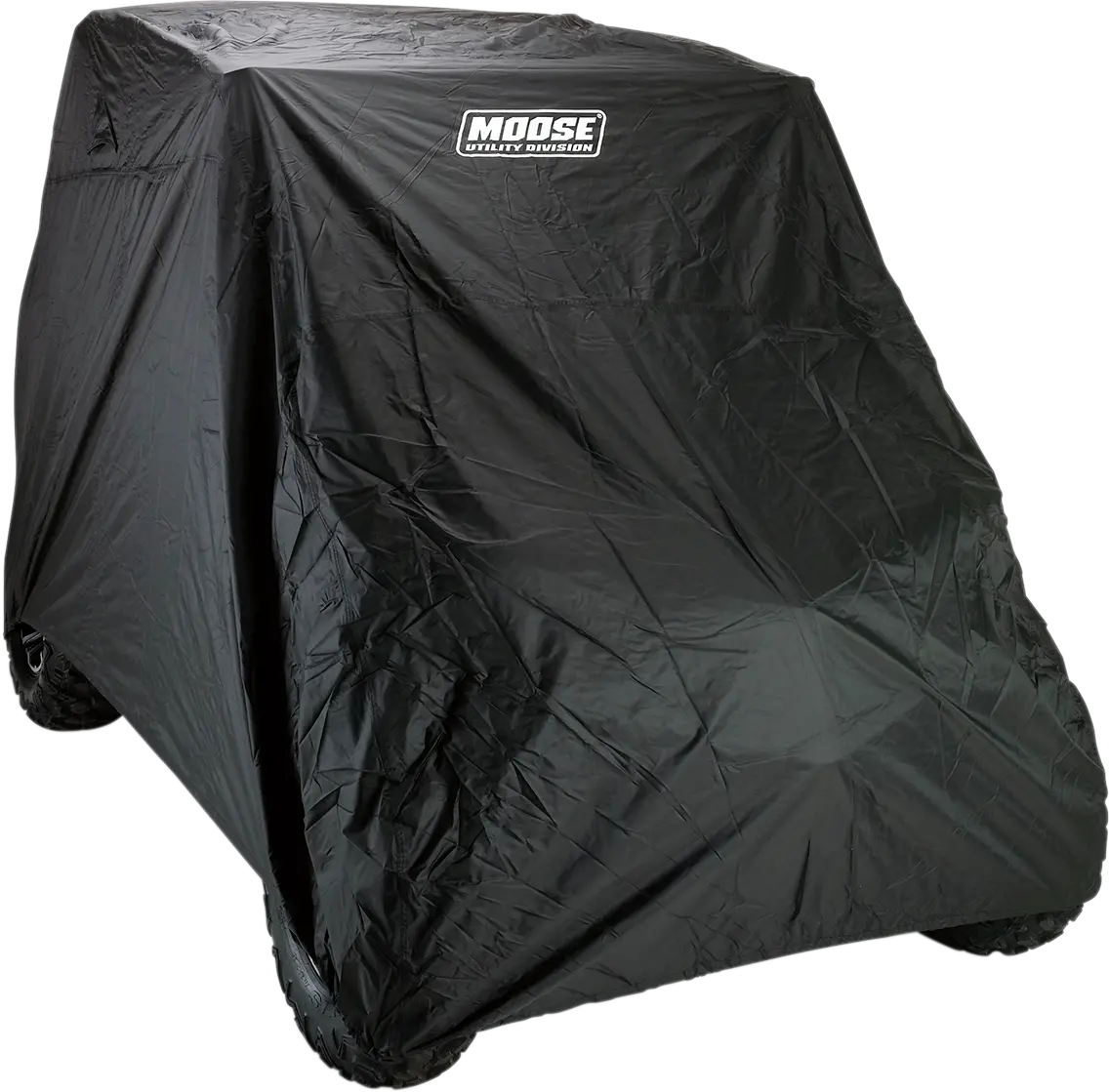 Moose Offroad Utv Cover - 4 Seater - Black 4002-0104 1