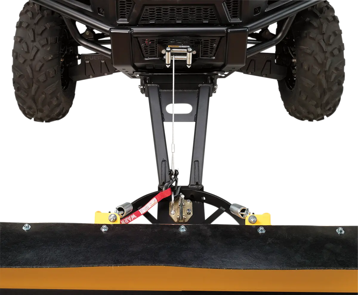 Moose Offroad Rm5 Plow Mount - Ranger Xp 4482Pf 1