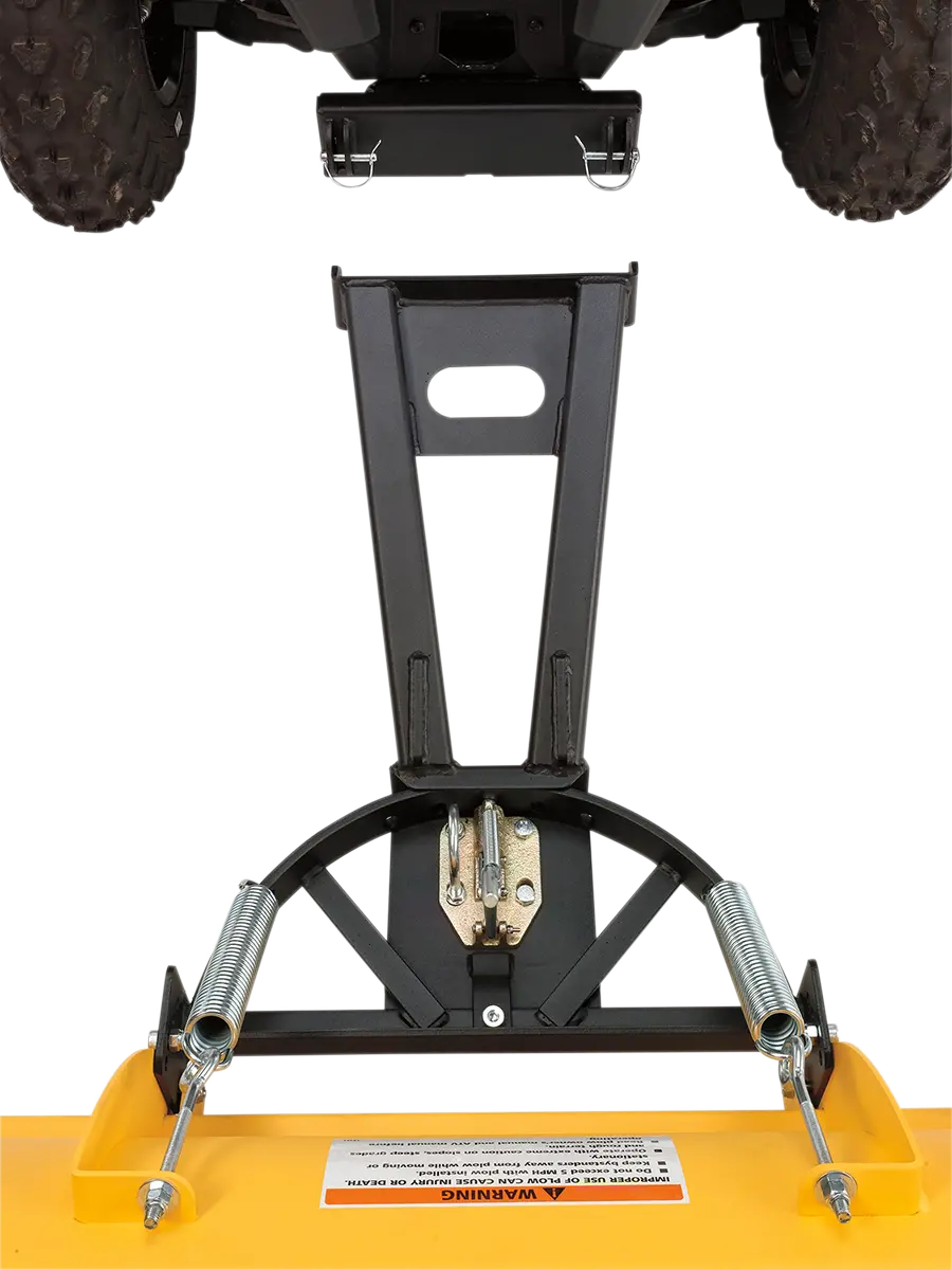 Moose Offroad Rm5 Plow Mount - Can-Am 4585Pf 1