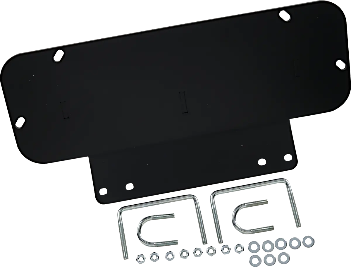 Moose Offroad Rm5 Plow Mount - Mule Sx/Xc 4491Pf 1