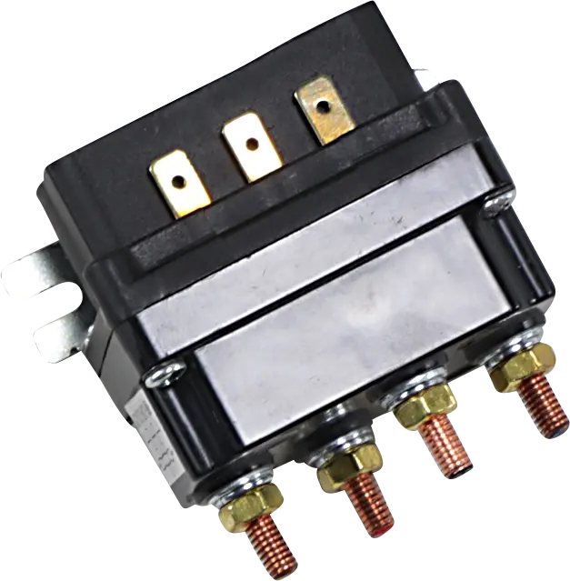 Moose Offroad Aggro Contactor - 2500/3500/4500 Lbs 105800 1