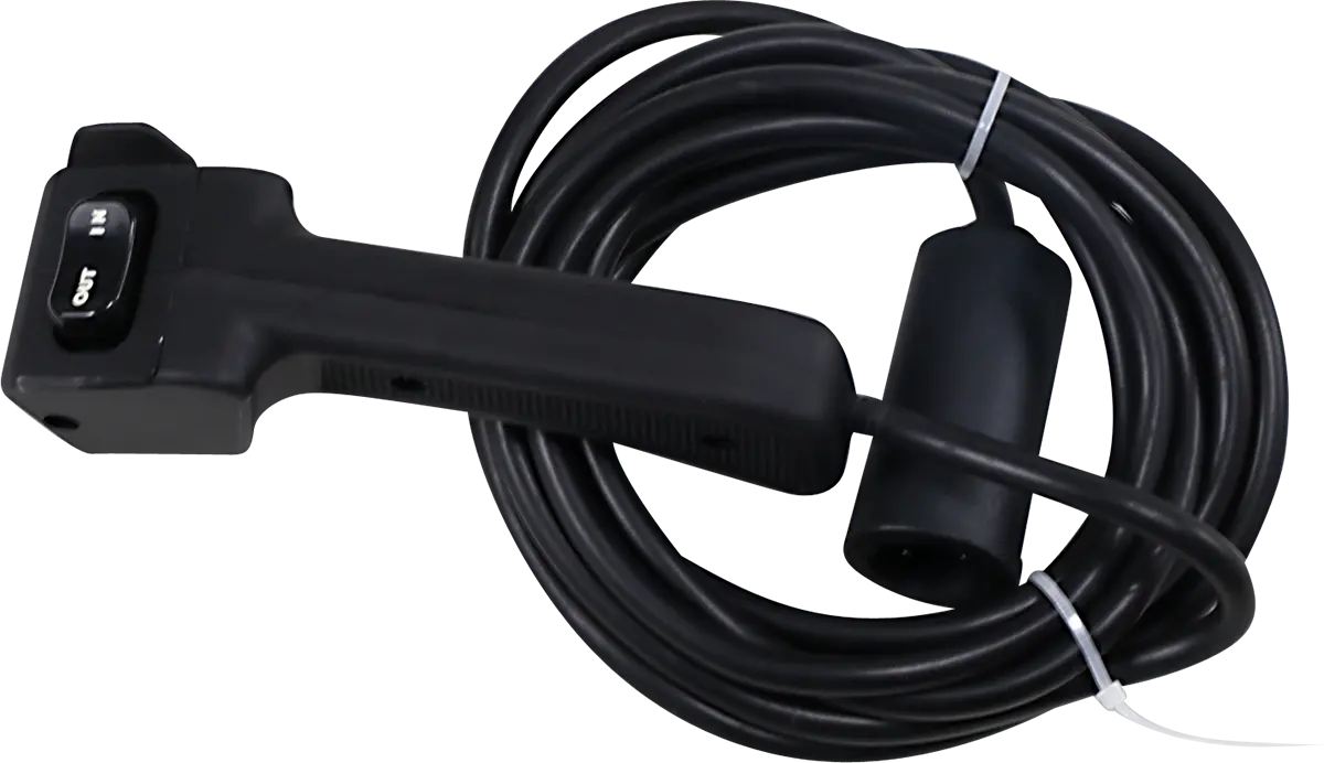 Moose Offroad Aggro Winch Wired Remote 105803 1