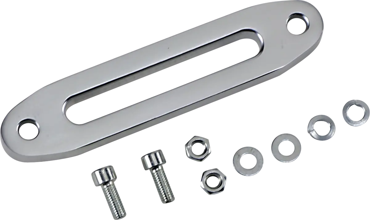 Moose Offroad Aggro 4500 Hawse Fairlead 105808 1