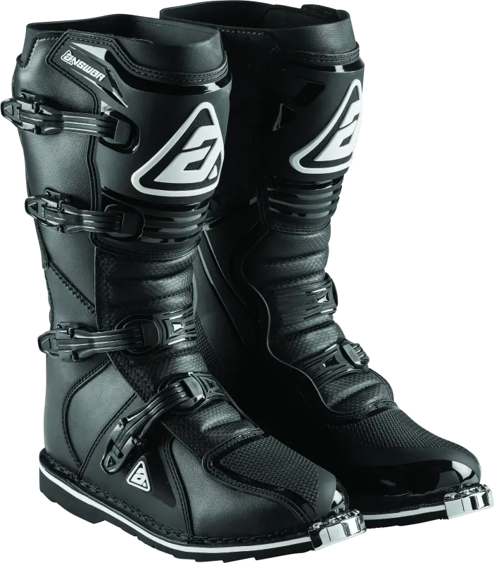 Answer Ar1 Boot 4
