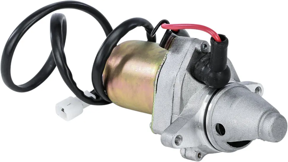 Starter Motor Kaw/Suz 1