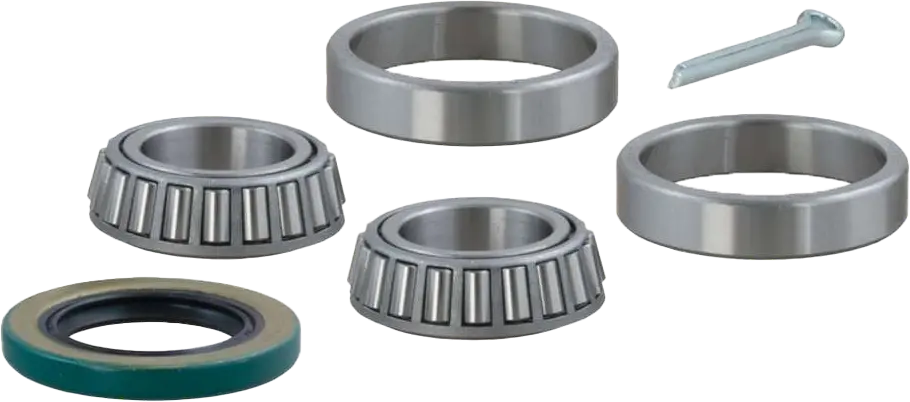 1" Wheel Bearing Kit 2