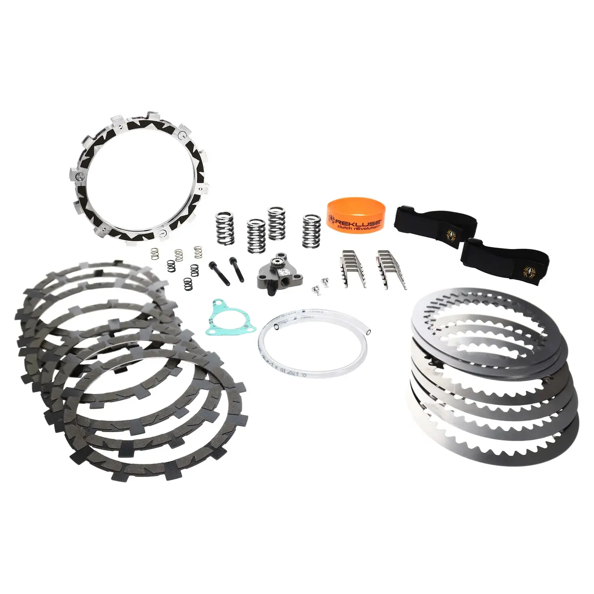 Radius X Auto Clutch 4.0 Ktm 1
