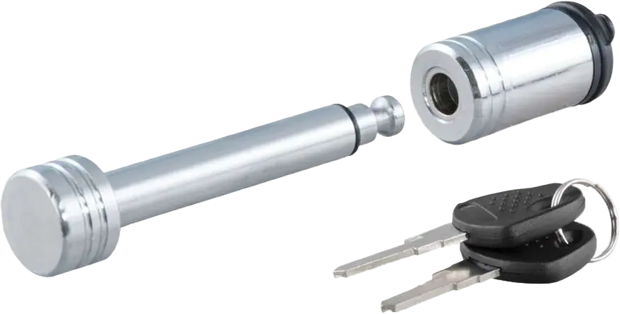 1/2" Hitch Lock 1 1/4" Receiver 1