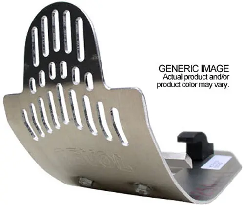 Devol Glide Plate 2