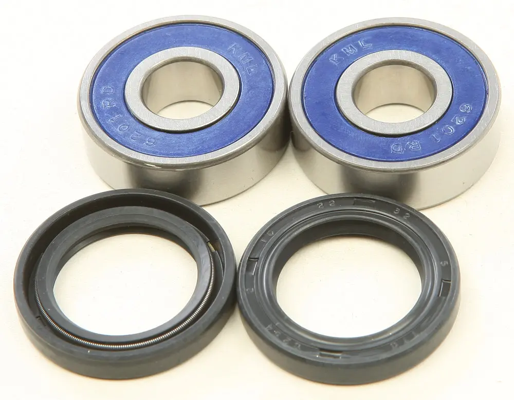 Wheel Bearing Kit 44