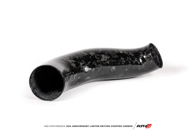 Ams Performance 2015+ Vw Golf R Mk7 Chopped Carbon Fiber Intake 2