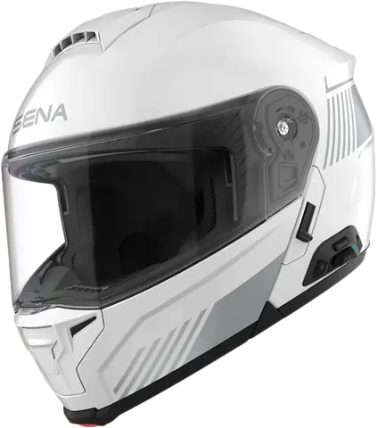 Specter Smart Flip Up Helmet 7
