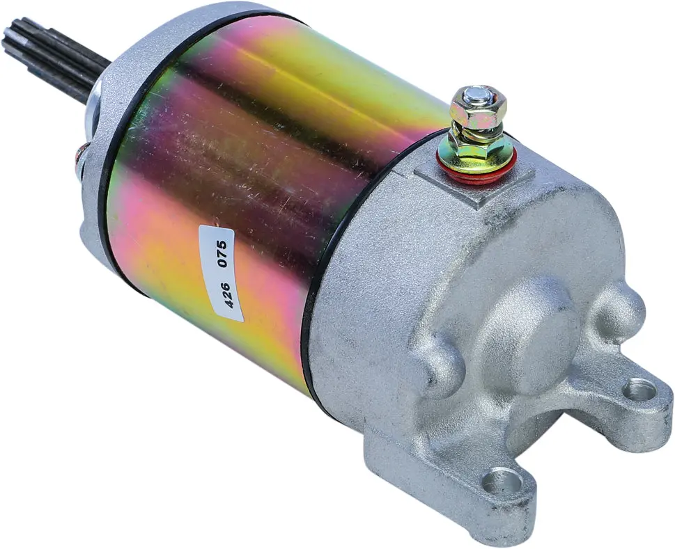 Starter Motor Hon 8