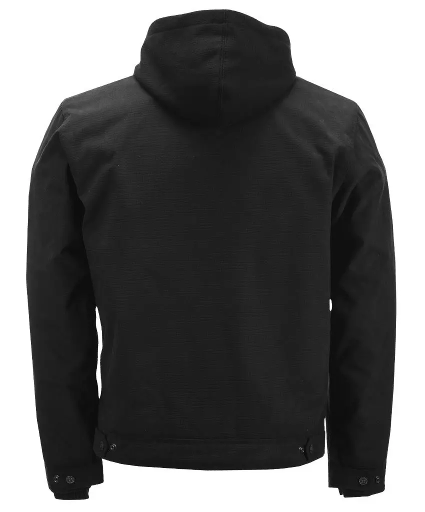 Gearhead Jacket 5