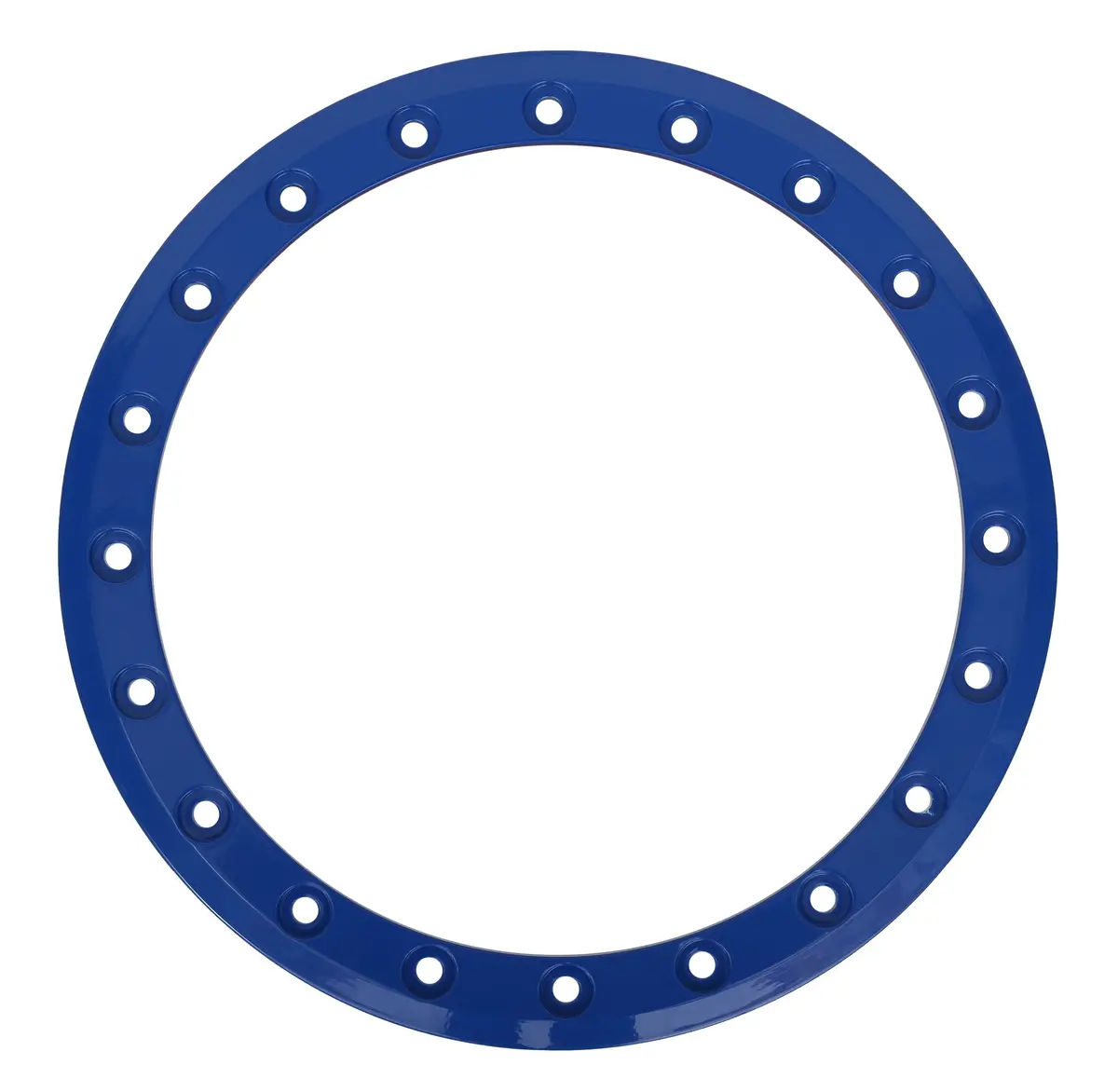 Sb4 Sb6 Beadlock 14" Ring Blue 1