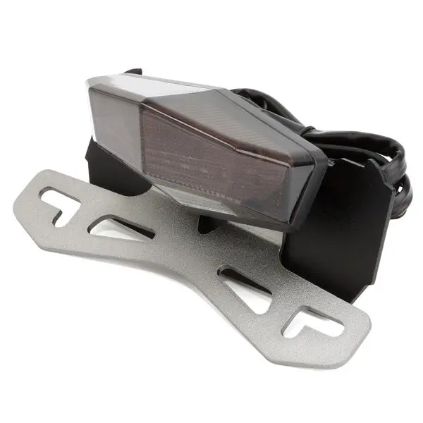 Edge Taillight Holder Kit Hon 1
