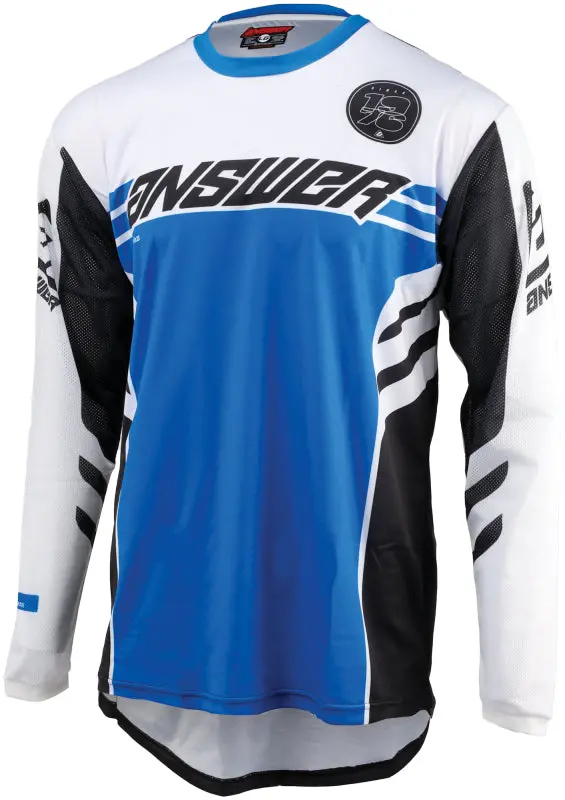 Answer 25 Jersey & Pants 143