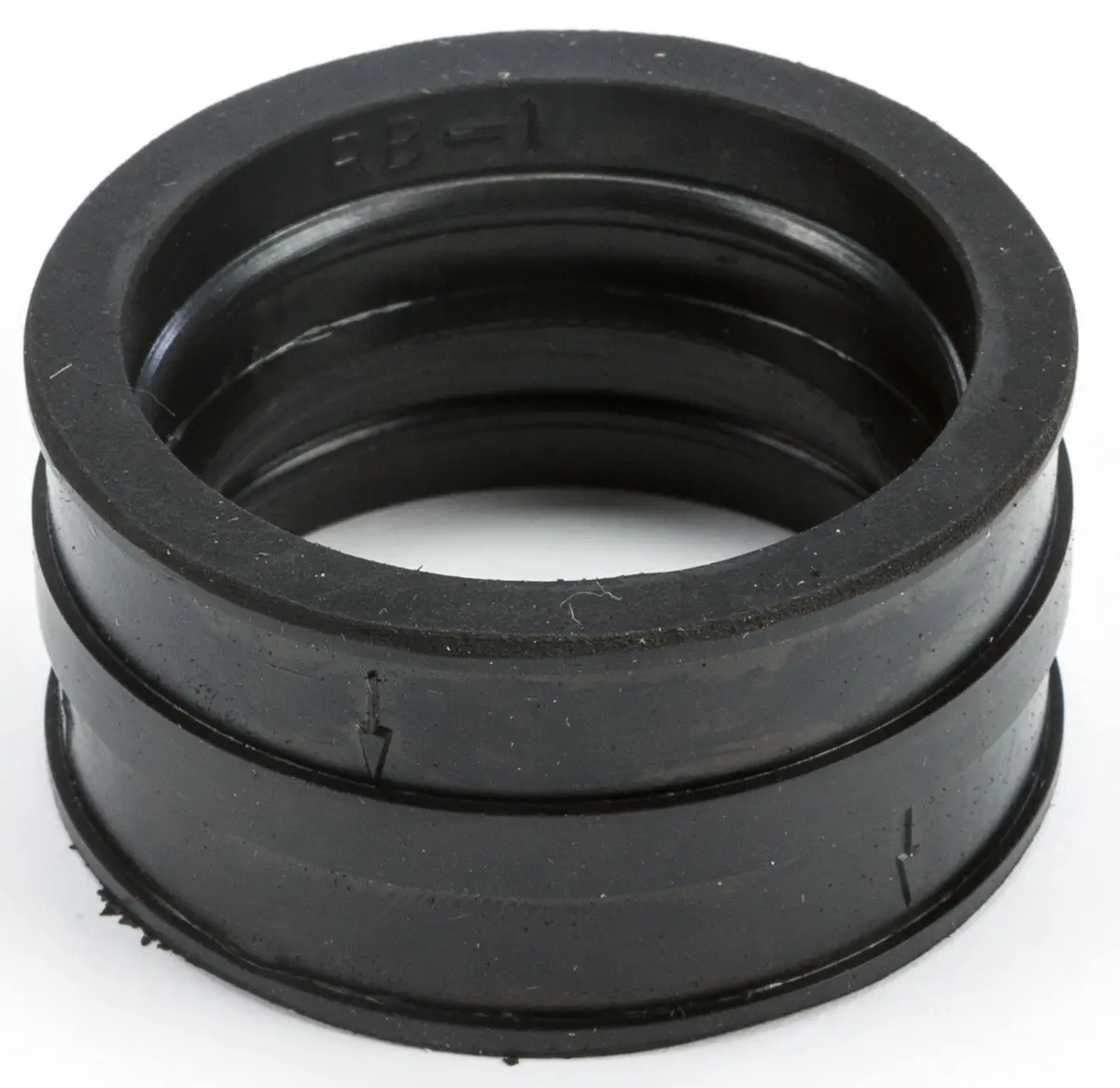 Motorcycle Rad Valve Boot 1