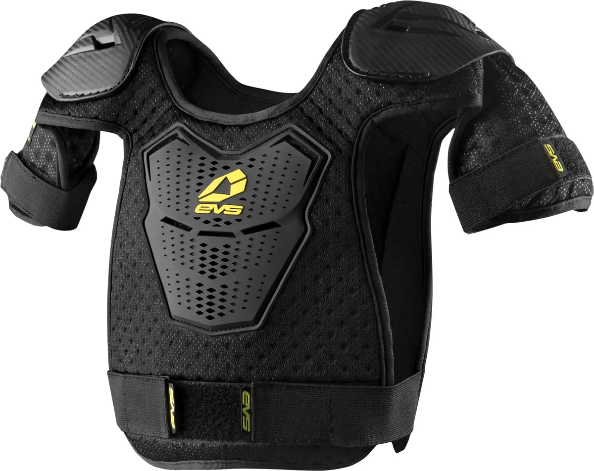 Youth Bantam Roost Deflector 1