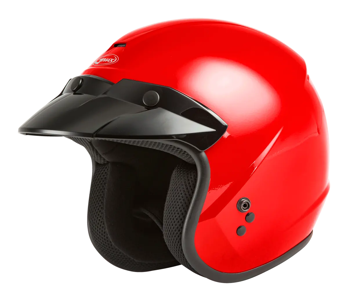 Youth Of 2Y Open Face Helmet 6