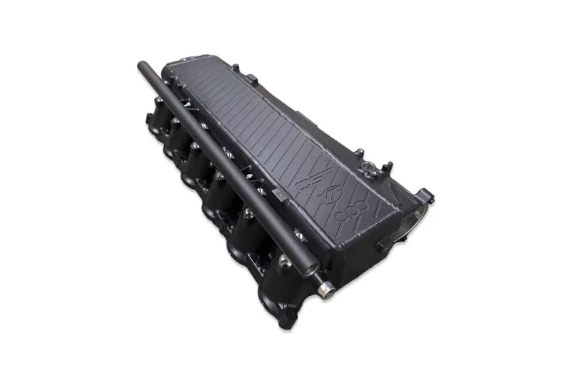 Csf Black Charge-Air Cooler Manifold - Toyota A90/ A91 Supra | Bmw G-Series B58 1