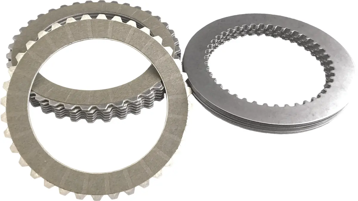E1 Replacement Clutch Kit For Brute Iii Extreme 07 Flt 1