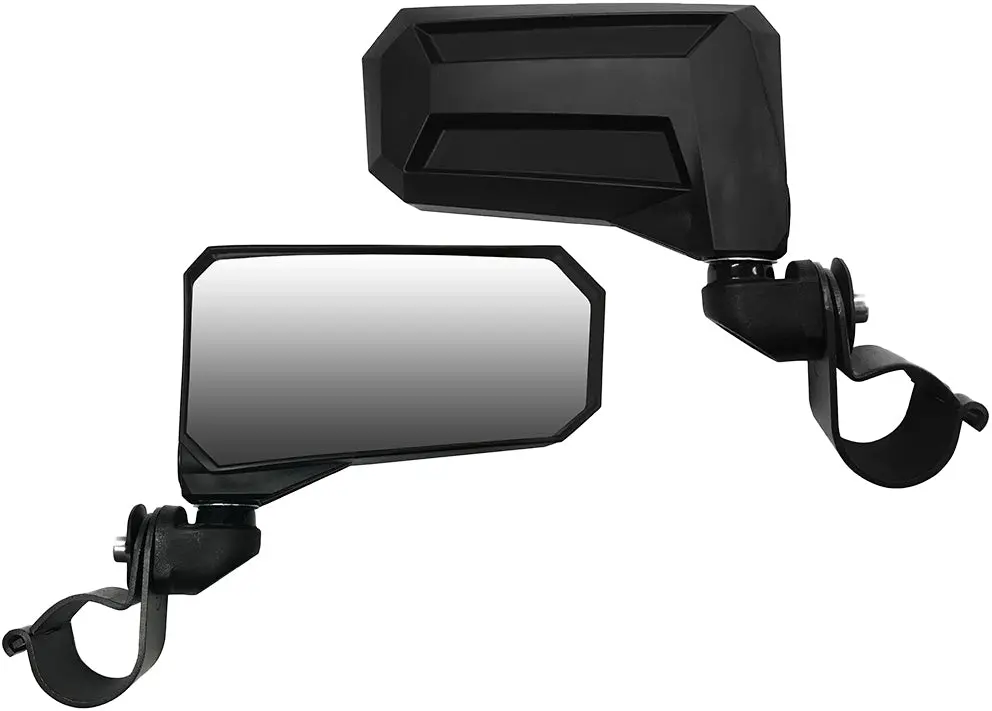 Side Mirrors 1.625 1.75" 1