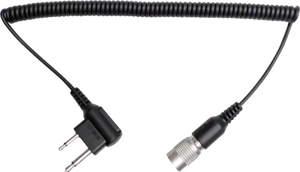 Sena Tufftalk & Sr10 2 Way Radio Cable And Accessory Kit 13
