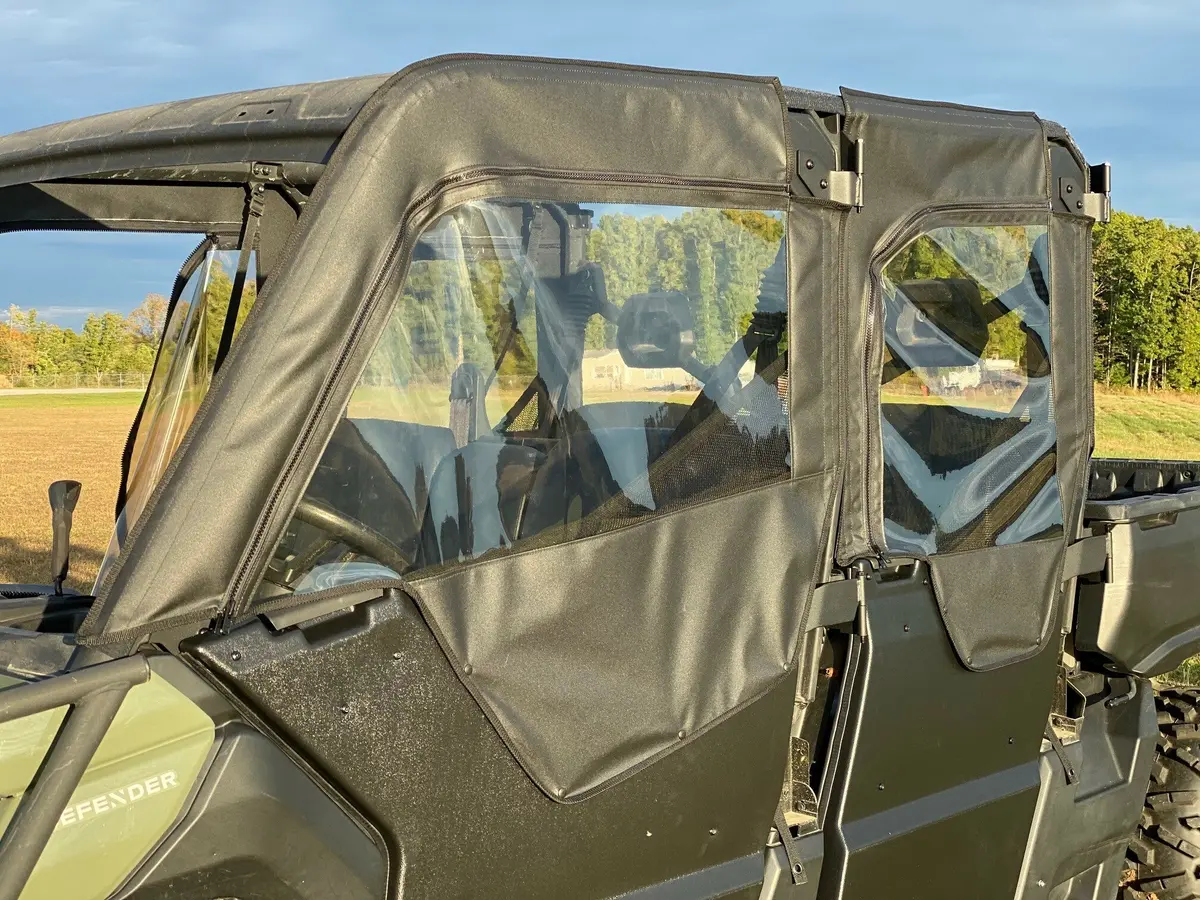 Soft Upper Doors Can 1