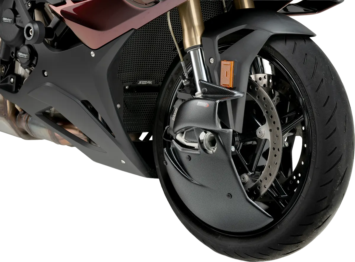 Brake Cooler Carbon Bmw 1