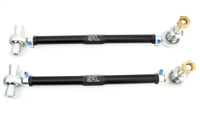 Spl Parts 06-13 Bmw 3 Series/1 Series (E9x/E8x)/F8x Front Tension Rods 2