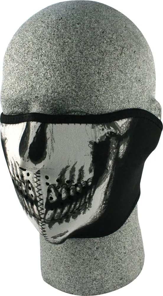 Zan Headgear Face Masks 42