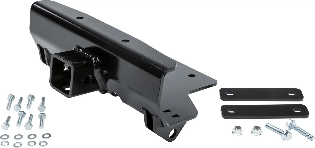 Plow Mount Kaw Mule Mx 1