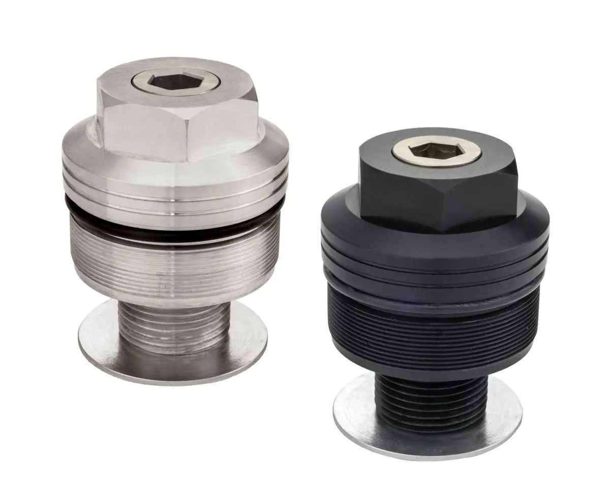 Fork Preload Adjuster 1