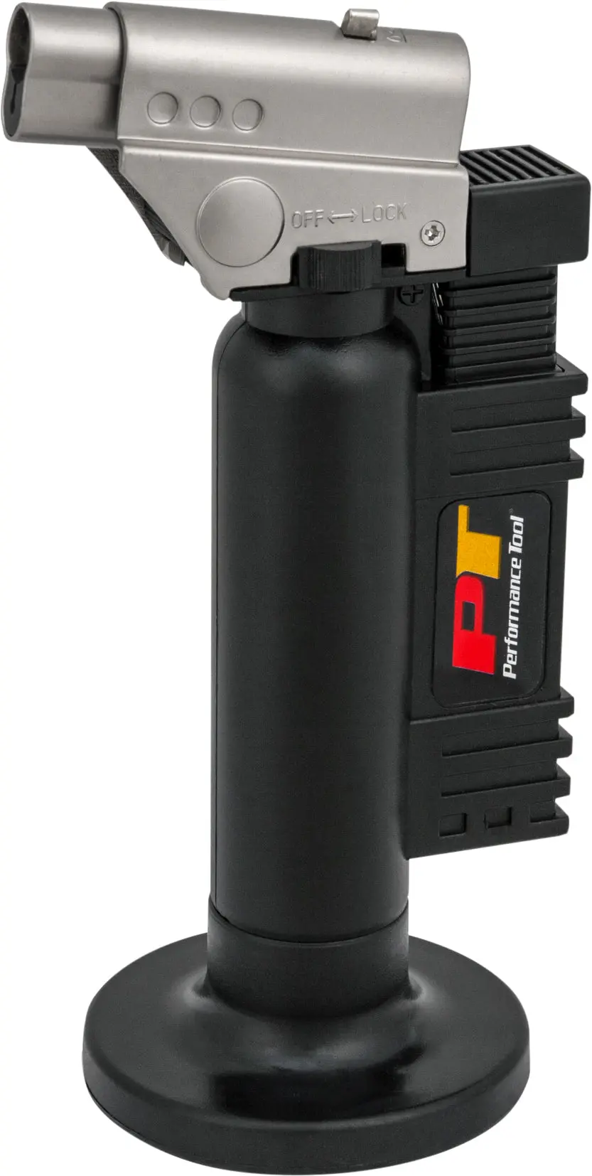 Butane Jet Torch 1