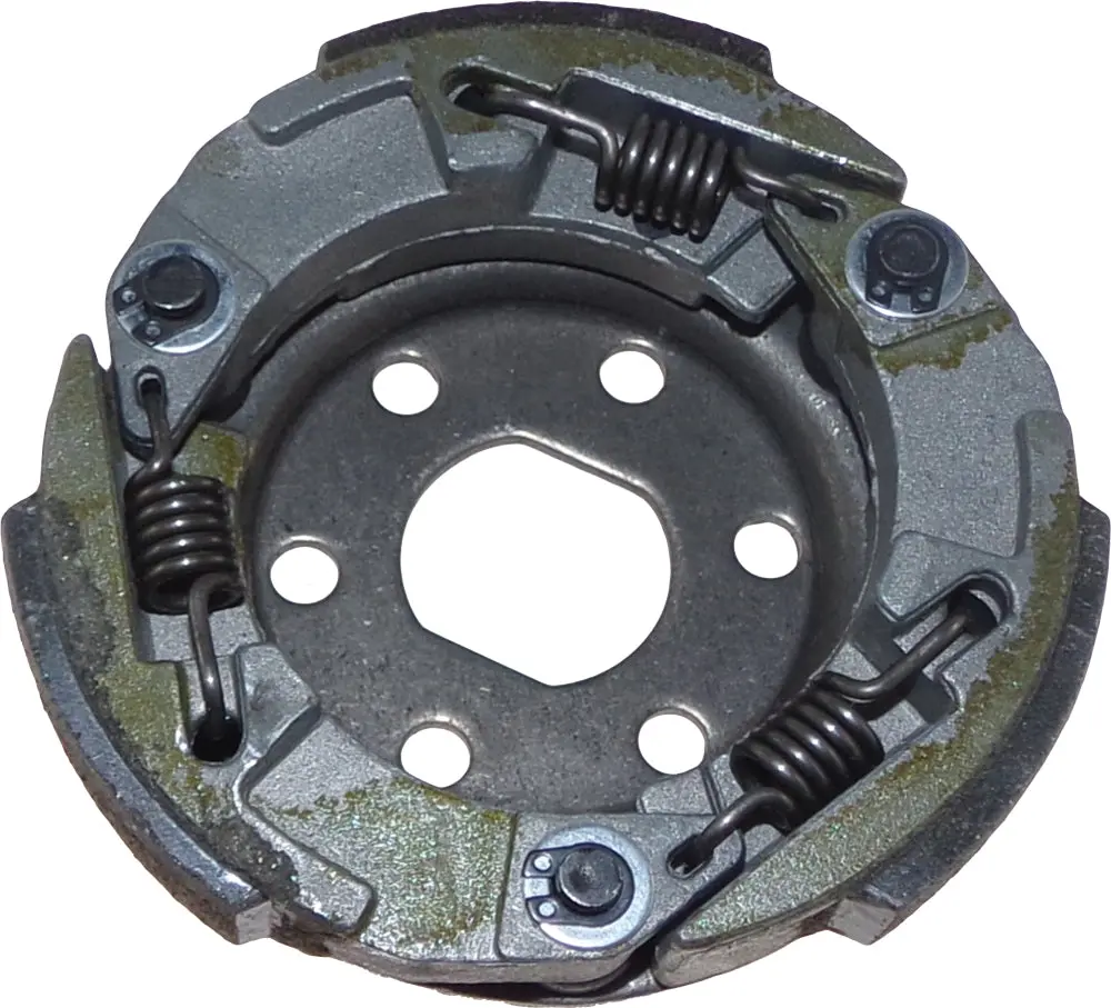 Gy6 Auto Clutch 50Cc 1