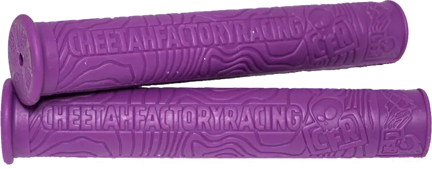 Cfr Signature Grip Purple 1
