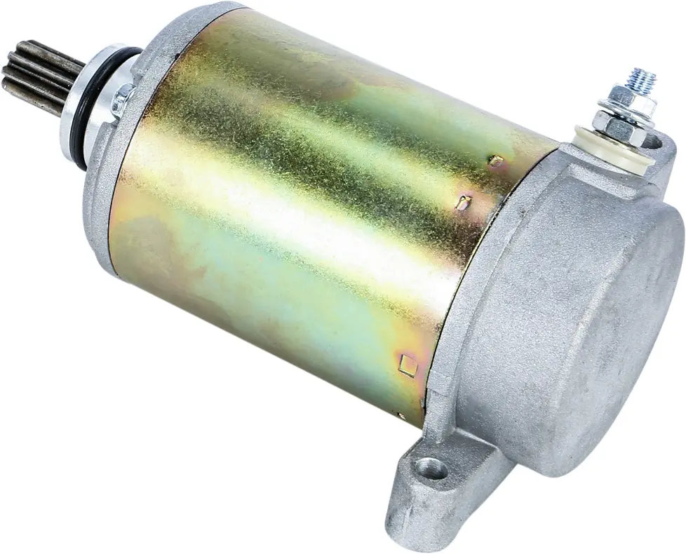 Starter Motor Yamaha 8