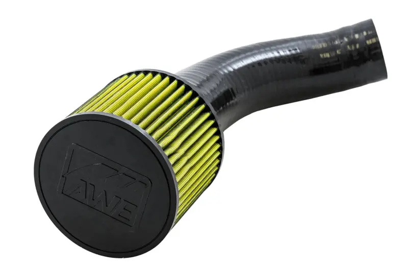 Awe Tuning Audi S-Flo Intake For B8 3.0T / 3.2L 1