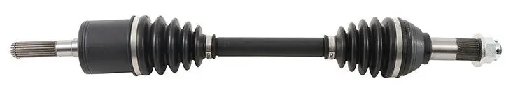 All Balls 8 Ball Extreme Duty Axle 3