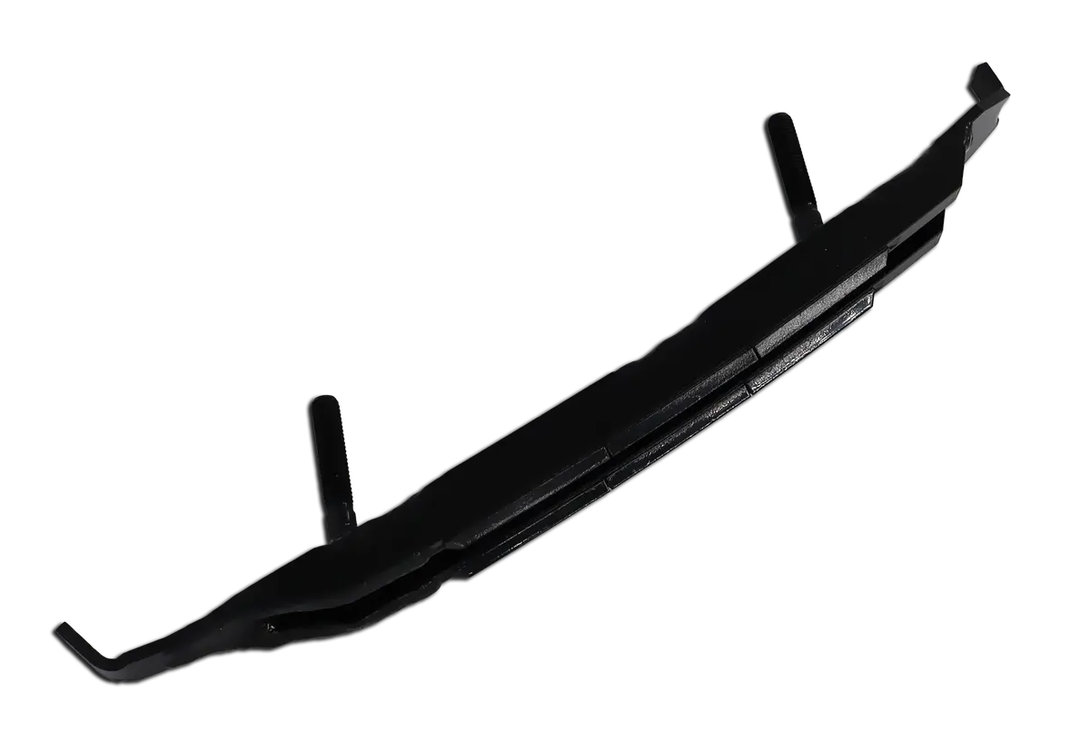 Slim Jim 2.0 4" Carbide 1