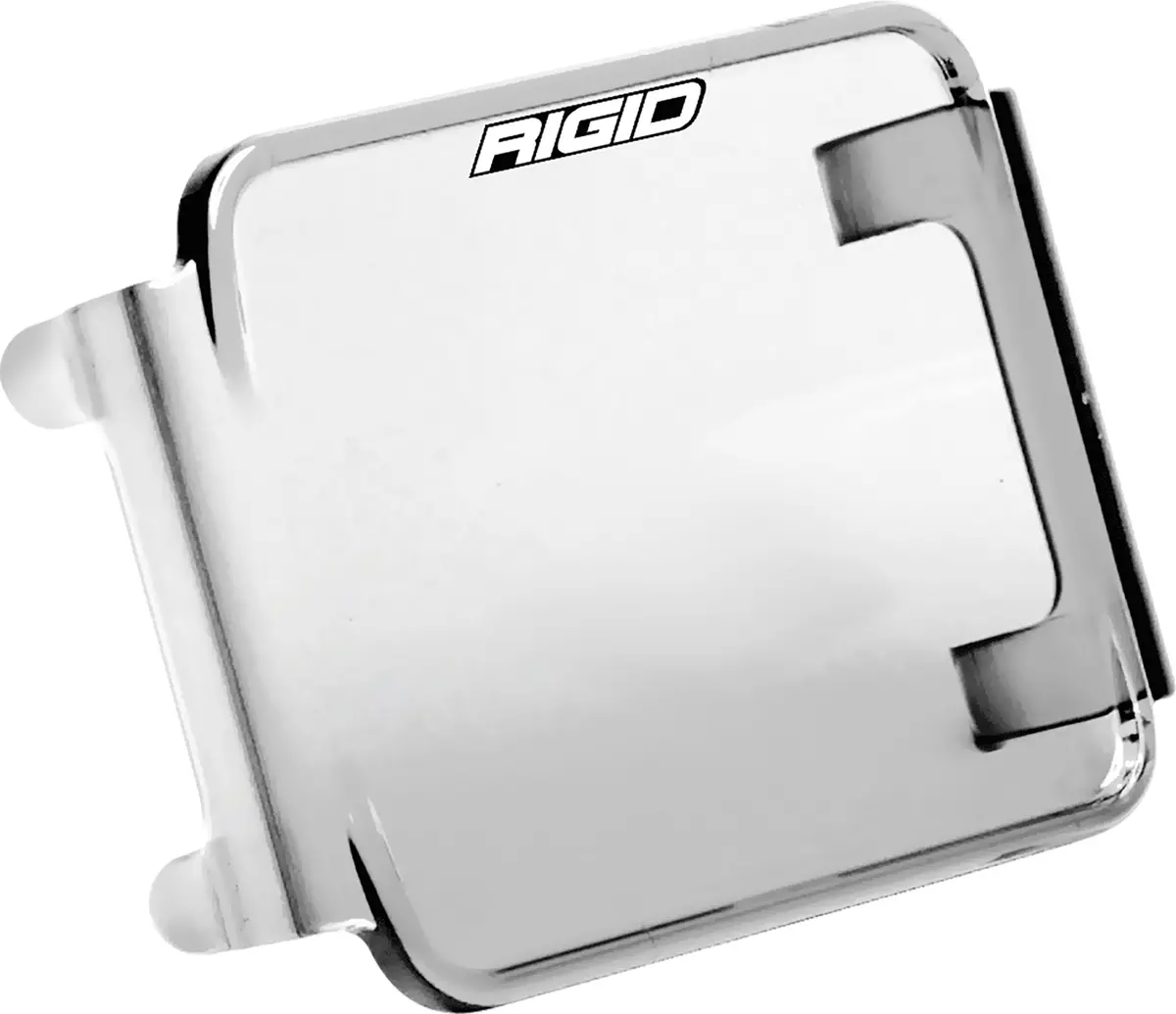Light Cover D Series Clear 1