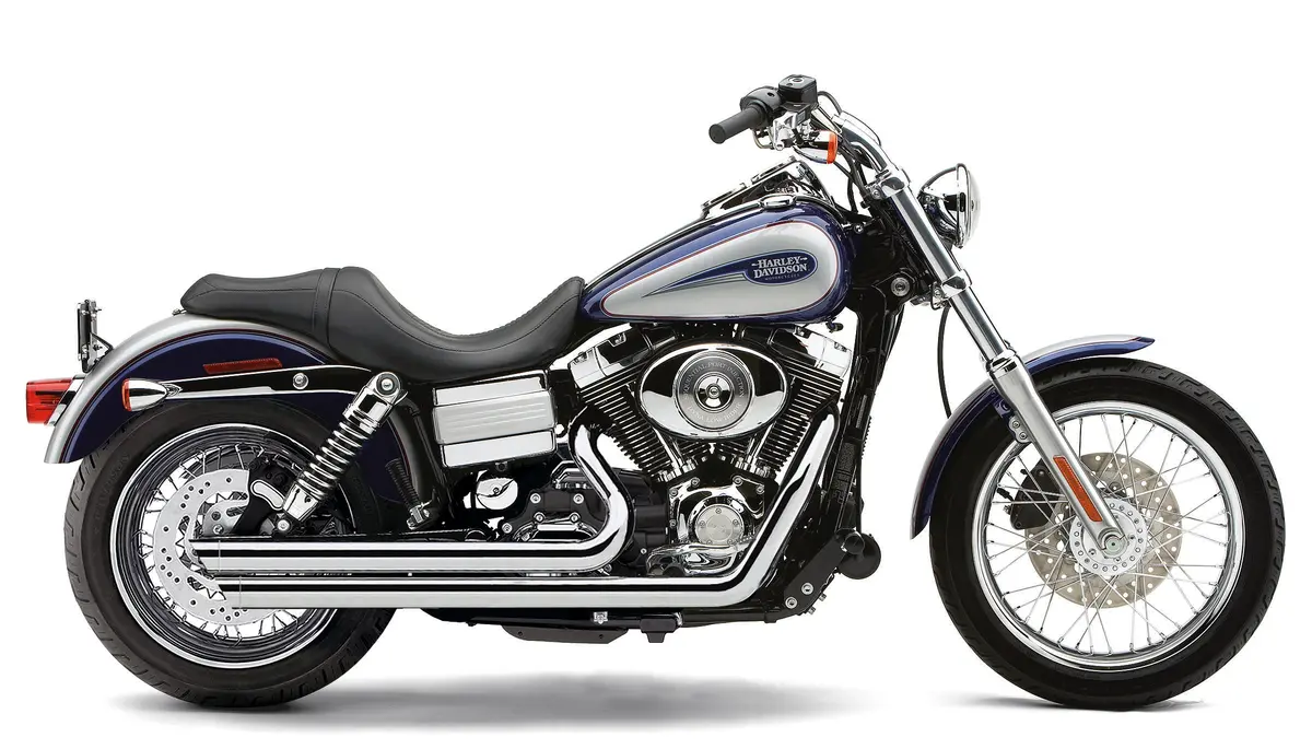 Cobra Speedster Slashdown Exhaust 16