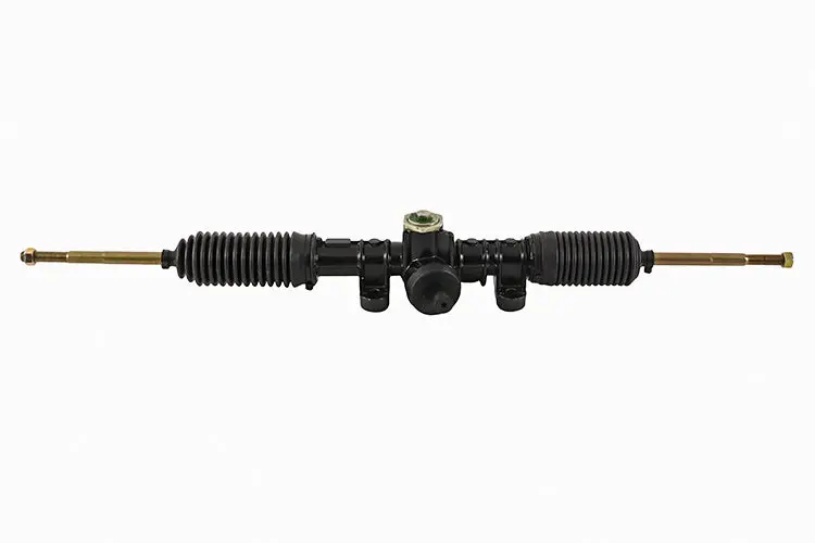 Steering Rack Assembly 1