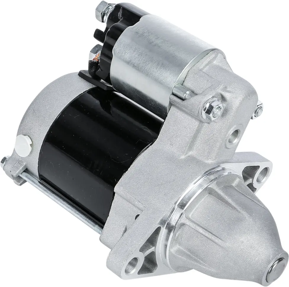 Starter Motor Kaw 4