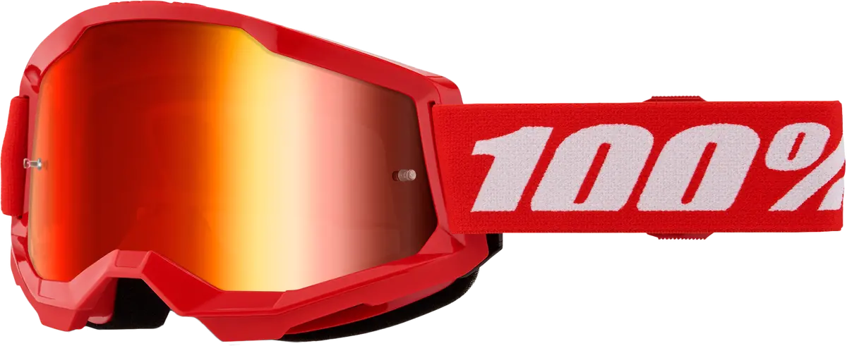 Strata 2 Junior Goggle 1