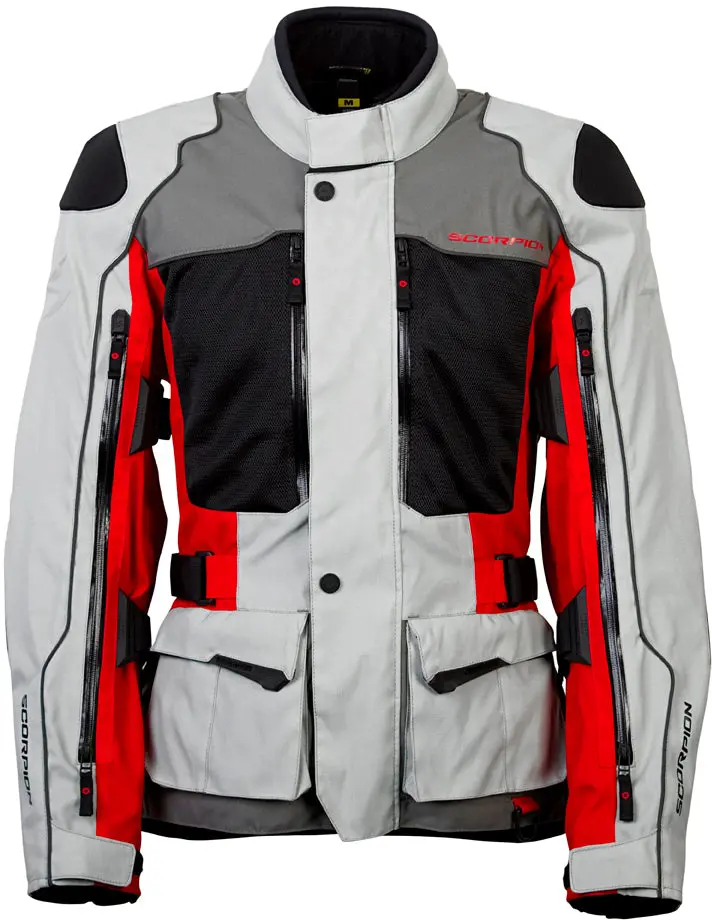 Yosemite Jacket And Pants 40