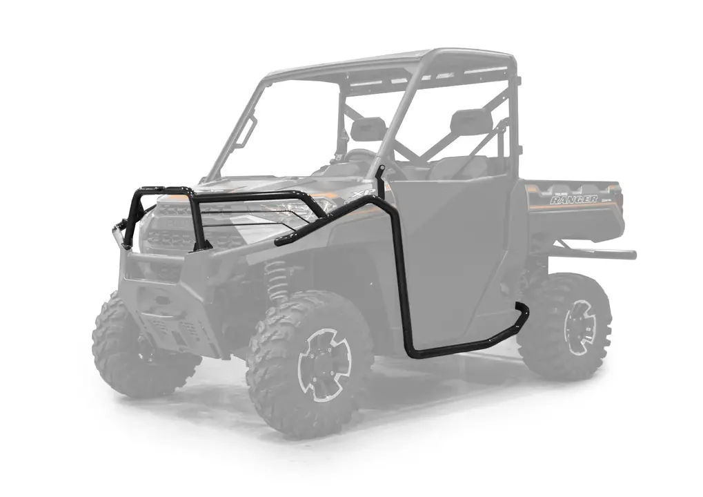 Front Bumper Kit 2